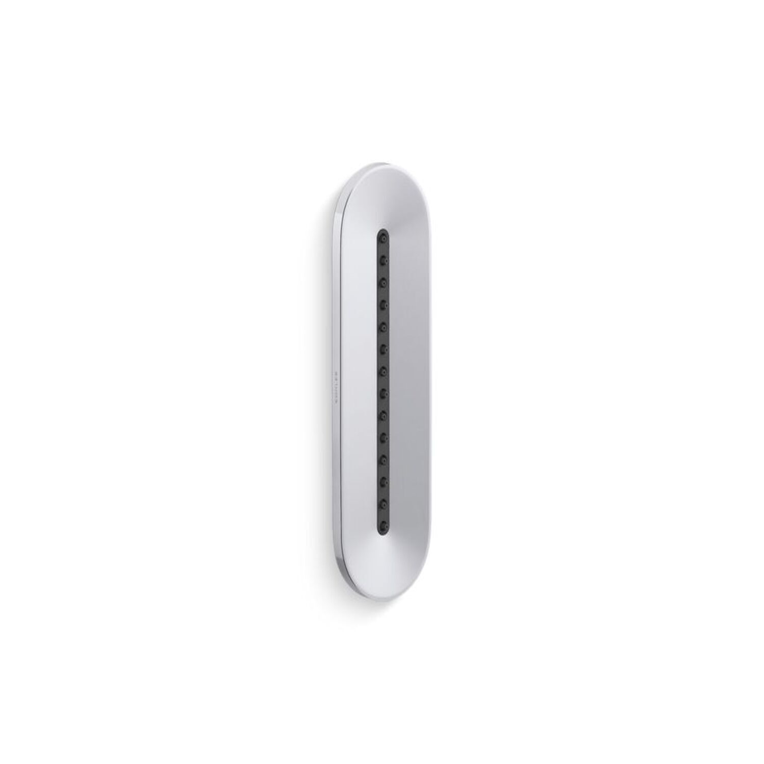 Rociador Statement Corporal De Una Funci&oacute;n Oblong En Cromo Pulido,,hi-res image number null