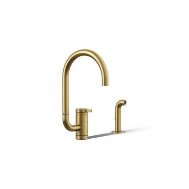 Llave Cocina Components