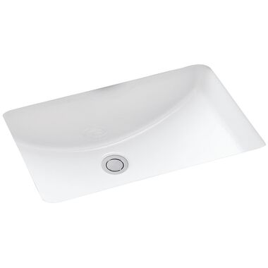 Lavabo de bajocubierta línea Ladena