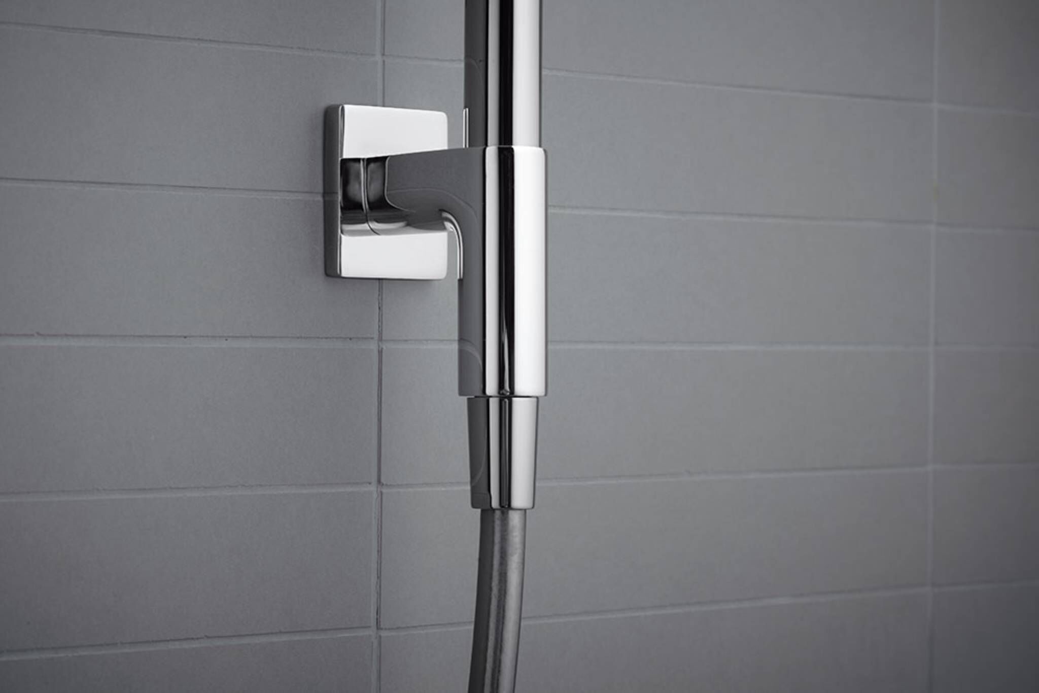 Manguera para regadera línea Awaken en cromo pulido,,hi-res image number null