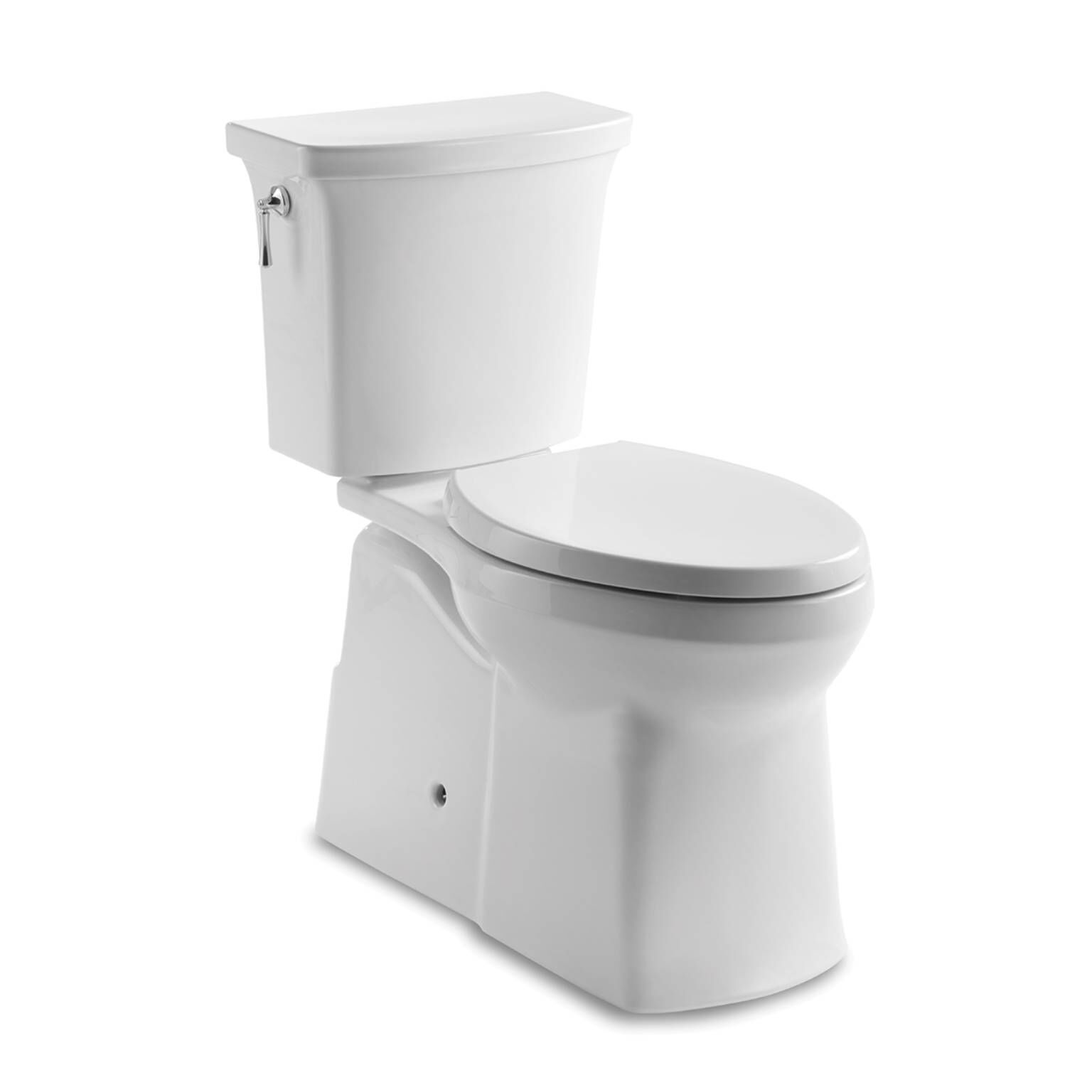 Sanitario dos piezas descarga sencilla línea Corbelle,,hi-res image number null