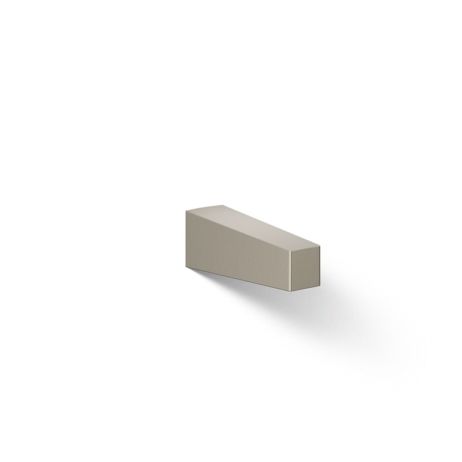 Salida de agua Honesty para llenado de tina en bronce cepillado,,hi-res image number null