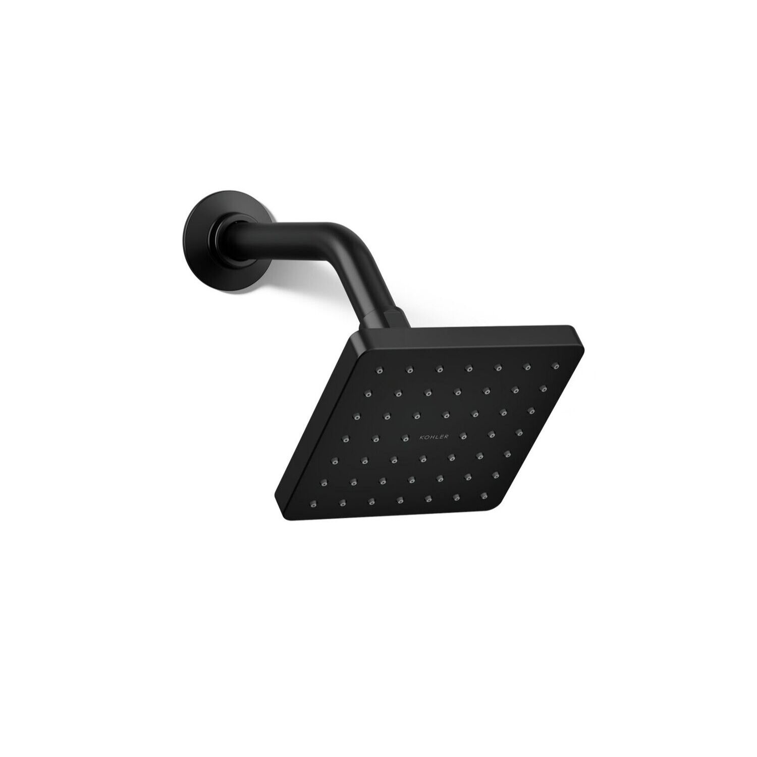 Regadera línea Parallel en negro mate,,hi-res image number null