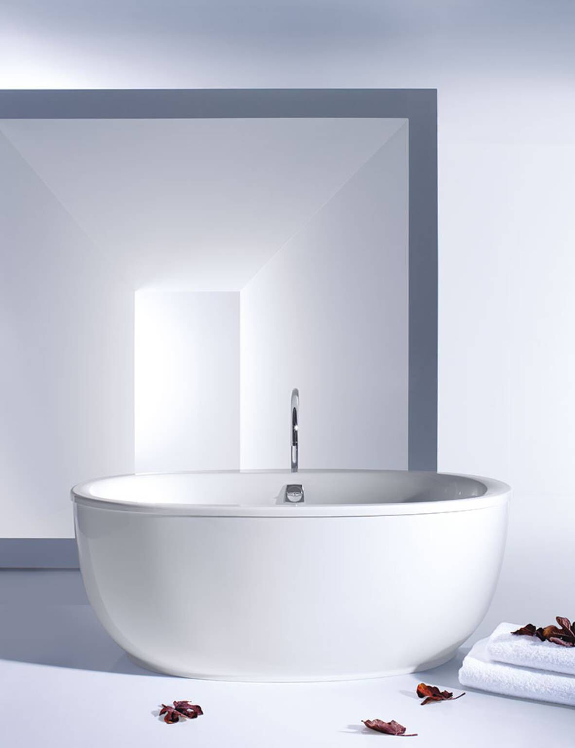 Tina freestanding línea Sunstruck,,hi-res image number null