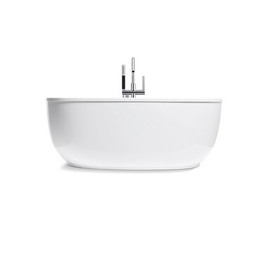 Tina freestanding línea Sunstruck