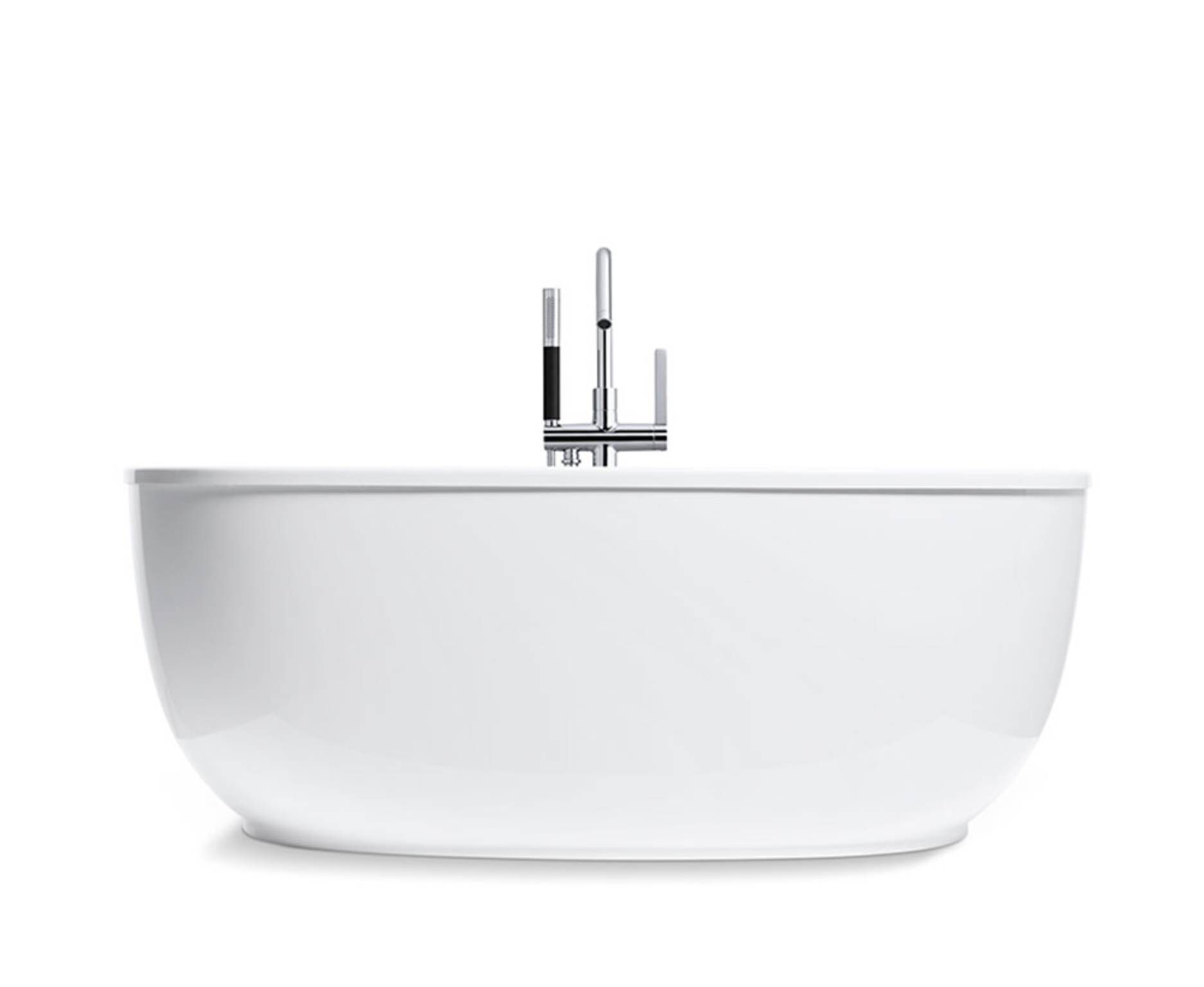 Tina freestanding línea Sunstruck,,hi-res image number null