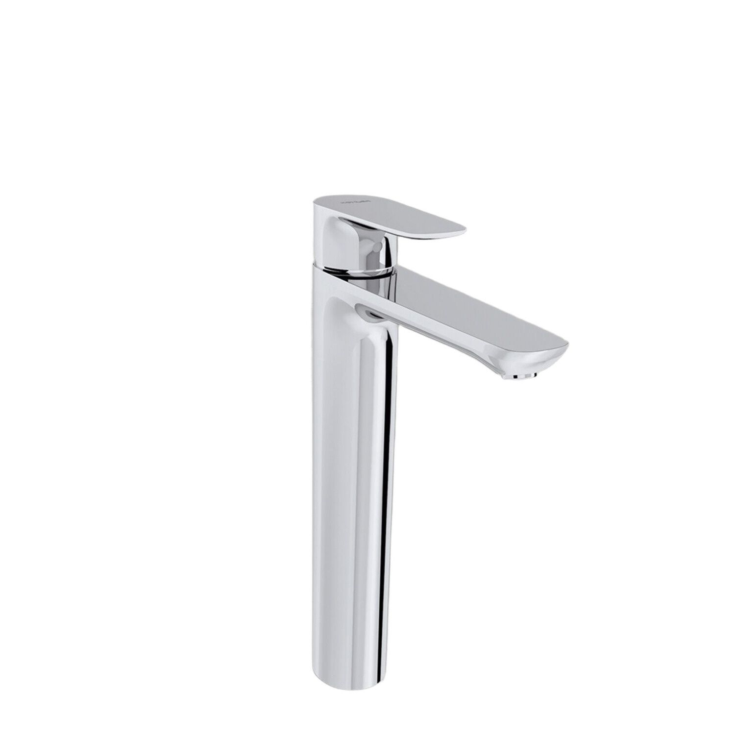 Llave monomando alta para lavabo línea Aleo en cromo pulido,,hi-res image number null