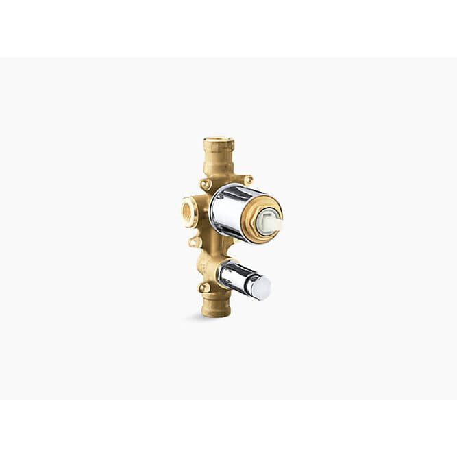 Válvula para maneral de regadera línea Universal,,hi-res image number null