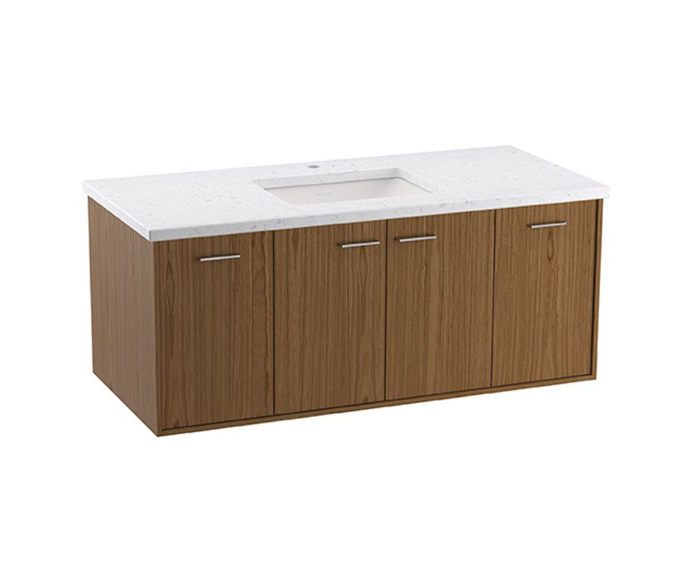 Vanity Jute en madera para cuarto de baño,,hi-res image number null