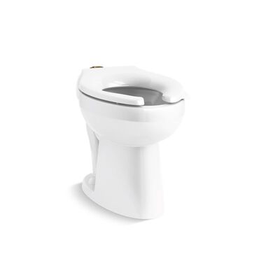 Sanitario institucional línea Highcliff